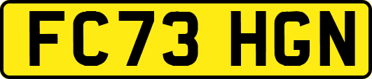 FC73HGN