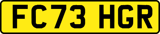 FC73HGR