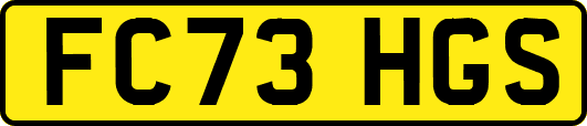 FC73HGS