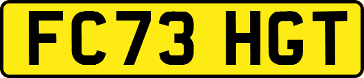 FC73HGT