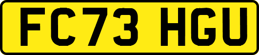 FC73HGU