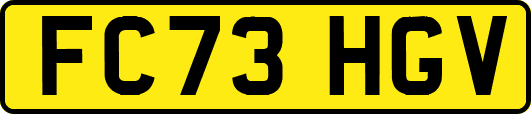 FC73HGV