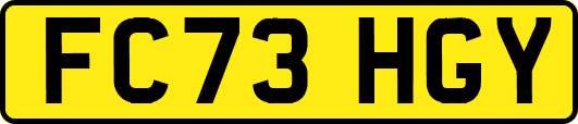 FC73HGY