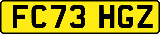FC73HGZ