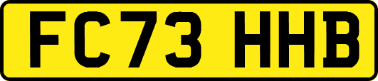 FC73HHB