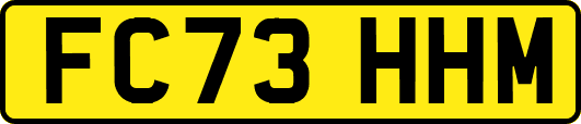 FC73HHM