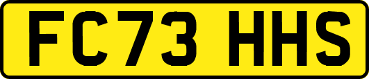 FC73HHS