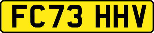FC73HHV