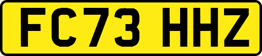 FC73HHZ