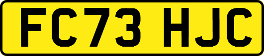 FC73HJC