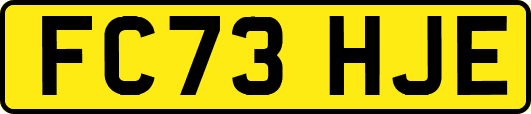 FC73HJE