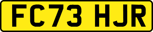 FC73HJR