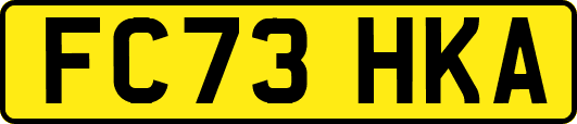 FC73HKA