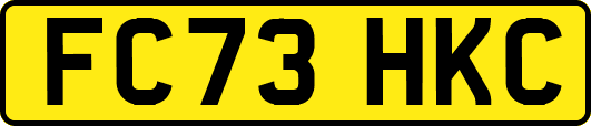 FC73HKC
