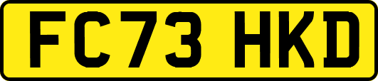 FC73HKD