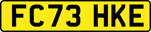 FC73HKE