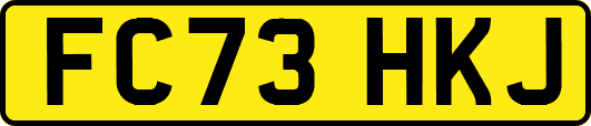 FC73HKJ