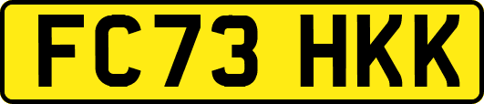 FC73HKK