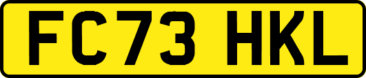 FC73HKL