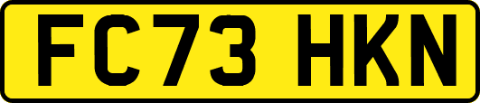 FC73HKN