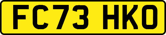 FC73HKO
