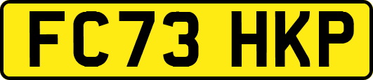FC73HKP