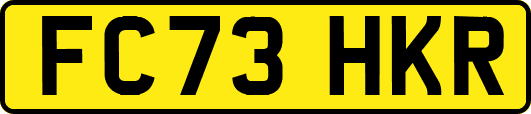 FC73HKR