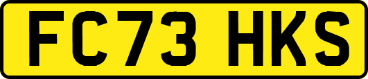 FC73HKS