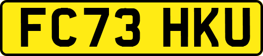FC73HKU