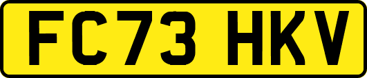 FC73HKV