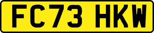 FC73HKW