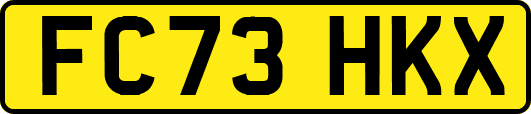 FC73HKX