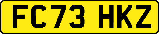 FC73HKZ