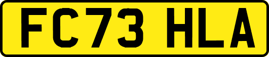 FC73HLA