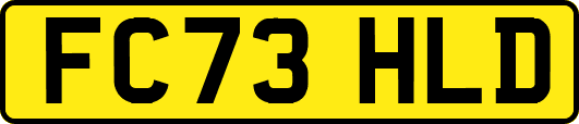 FC73HLD
