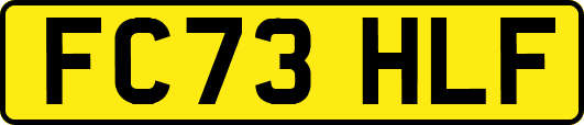 FC73HLF