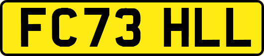 FC73HLL