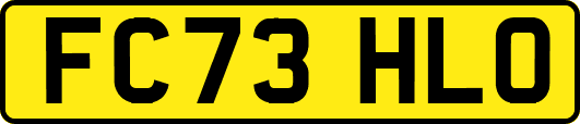 FC73HLO