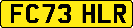 FC73HLR