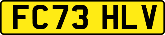 FC73HLV