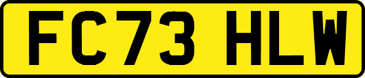 FC73HLW