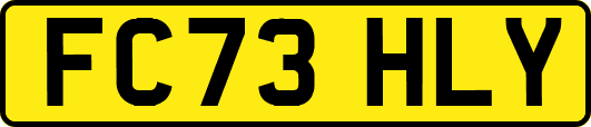 FC73HLY