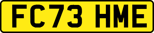 FC73HME