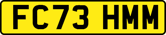 FC73HMM