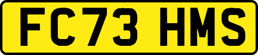 FC73HMS