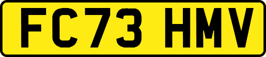 FC73HMV