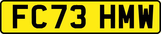 FC73HMW