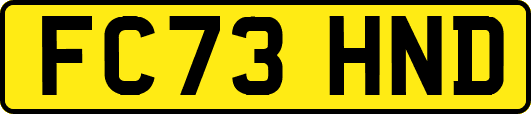 FC73HND