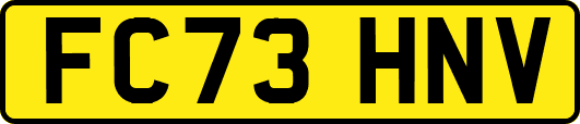 FC73HNV