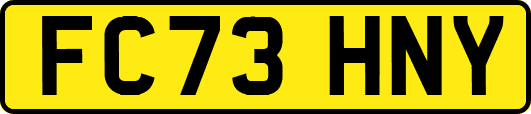 FC73HNY